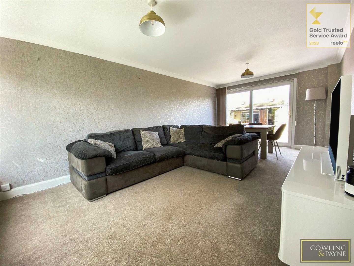 Inworth Walk, Wickford